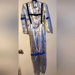 NASA Kids Medium‎ 8-10 Halloween Costume